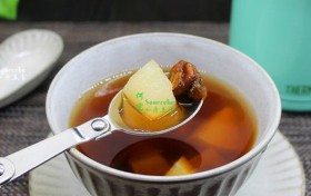 7种水果化痰又润肺
