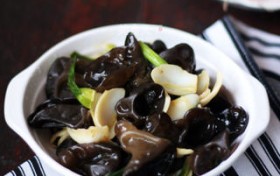 家有老人,多吃这些降血压食物!