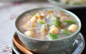 天天看手机,吃什么防辐射?