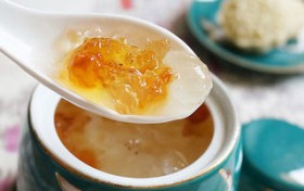 夏天要养肺,秋冬不受罪