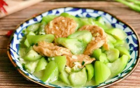 助你防暑的8种食物,安全过夏天