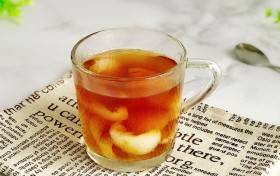 清咽利嗓,你们都需要一个罗汉果