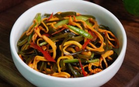 上班熬夜的人喝什么茶好呢?