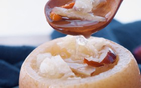 实用小妙招,缓解感冒咳嗽嗓子疼