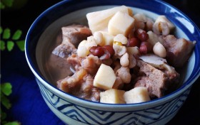 去除痰湿,吃对重要才有效