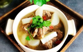 秋天嗓子干痒咳嗽怎么办?