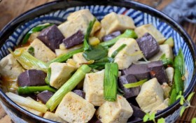 春季排毒,多吃蔬菜少吃肉