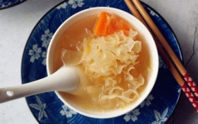 排毒又补身的食物,女人们别错过