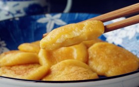 处暑节气,这几种食物得吃