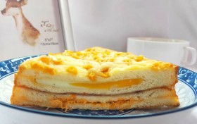 不吃早餐易致癌,这么吃更健康