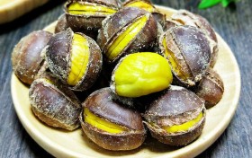 天气干燥,多吃这些食物