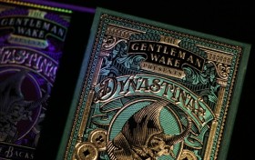 广东望京卡牌科技有限公司:以智造重塑全球卡牌产业格局
