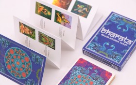 广东望京卡牌:以高精度胶版印刷工艺引领卡牌定制新标准