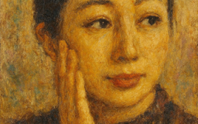 诺奖预测热门作家贝拉以中日双语发布中秋交响诗《月光与人类的记忆》