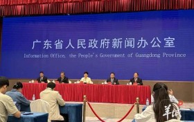 第七届世界客商大会将于11月23日至25日在梅州举行