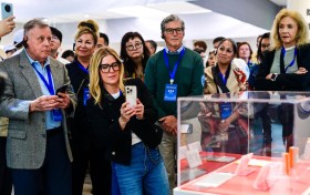 “亲眼所见的中国更生动、更精彩”——友城大会美国代表杭州行