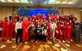 锚定新增长极！OCTO Asset Management携IPO基金入驻中国市场