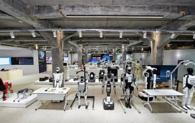 2026中国设计智造大奖特展在沪开幕 近千件全球设计智造成果亮相上海