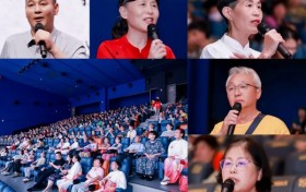 光影有尽，回响不息：《逢生》杭州科普观影圆满举行